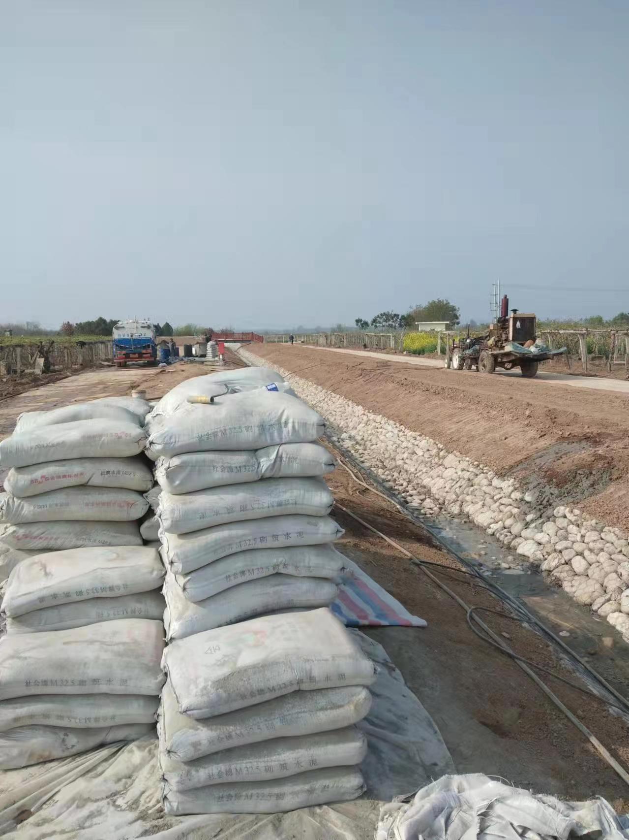 宿迁小导管注浆